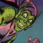 LiL Mansion - Green Goblin