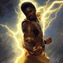 Jan Baldauf - 96 Somebody That Power