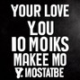 Jan Baldauf - 94 Make You Are Not