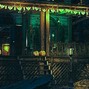 WINTER VILLAIN - HALLOWEEN NIGHT