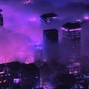 NORTH - BIGGER PICTURE