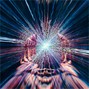NORTH - FLOWER OF LIFE