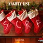 Scarface - Naghty List