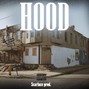 Scarface - HOOD 