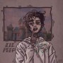 T-Bag - Lil Peep x Xxxtentacion Type Beat "Broken Mirror"