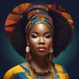 EXPOSEBEATZTV - afro queen