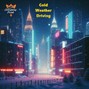 LaarenProds - Cold Weather Driving PROD Synthwave Synthpop [The Weeknd]