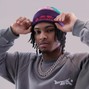DEXTAH - FOR CERTAIN | Nemzzz x Knucks Type Beat