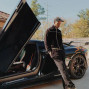 DEXTAH - LA FERRARI | Travis Scott Type Beat