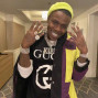 DEXTAH - PIKACHU | DaBaby Type Beat