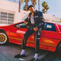 DEXTAH - CONCLUSIONS | YG Type Beat