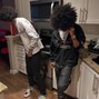 doubllebg4l - Lil Double 0 - Sample Type Beat "Strangers”