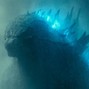 Chuck - Godzilla
