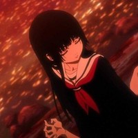 hell girl