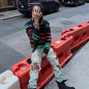 matthew flores - baby bartier type beat - skateboard