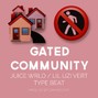 Datura - Gated Community (Juice WRLD x Lil Uzi Vert Type Beat)