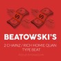 Datura - Beatowski's (2 Chainz x Rich Homie Quan Type Beat)