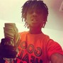 wuski - *Futuristic* chief keef + capo + glo type beat "glory days" 