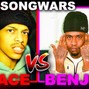 (Prod. by Chrissa SJE) - jace vs benji (song wars type beat)