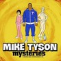 (Prod. by Chrissa SJE) - mike wtf 