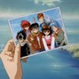 (Prod. by Chrissa SJE) - Yu Yu Hakusho Ending Sample (sayonara bye bye 2025) trap instrumental