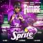 (Prod. by Chrissa SJE) - DiRTY SPRiTE (throwback futuristic atlanta type beat)