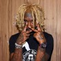 (Prod. by Chrissa SJE) - "ETERNAL ATAKE 3" lil uzi vert type beat (with @wegonebeok)