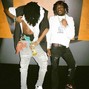 mickey the hippie - Fresh