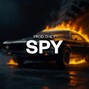 ohey - SPY | METRO BOOMIN TYPE BEAT