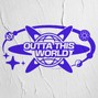 shaun.makhanya - OUTTA THIS WORLD (113 BPM)