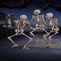 SLOW_BURN - [FREE] HARD DARK BONES TYPE BEAT "SKELETON 1"