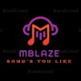 mblaze - Hip hop best style by MBlaze 