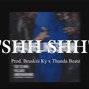 Thunda Beatz - "SHH SHH" HEADIE ONE TYPE BEAT (UK DRILL)