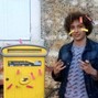 Random French Dude - GANG DE MAALZ