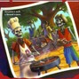 surgexngener4L - CIA (underground hip hop and rap)