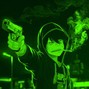 BlayzedBeatz666 - The Hood