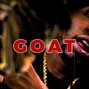Bruce Flame - Goat