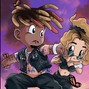 YUNG FAIRY - [FREE] Juice WRLD Guitar Type Beat 2023 - "Bliss"