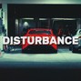 PROD. WSP - DISTURBANCE