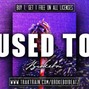 Brokeboi - Used To (Lil Skies x Juice WRLD Type Beat) BUY 1, GET 1 FREE!