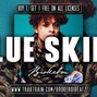 Brokeboi - Blue Skies (Lil Skies x Lil Uzi Vert Type Beat) BUY 1, GET 1 FREE!