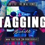 Brokeboi - Tagging (Shoreline Mafia x Ohgeesy Type Beat) BUY 1, GET 1 FREE!