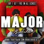 Brokeboi - Major (OhGeesy x Shoreline Mafia Type Beat) BUY 1, GET 1 FREE!