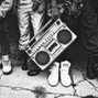 Palace - "Old School Beat" - Palace