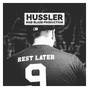 Mad Blade - Hussler