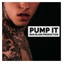 Mad Blade - Pump it