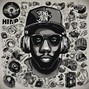eyerecords1 - Darkcause Hip Hop Dark Beat