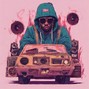eyerecords1 - Weird Trap Beat Hip Hop Shock