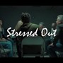upthereoneday - Emotional Juice WRLD Type Beat - "Stressed Out"