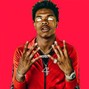 Jefe - Goldstone